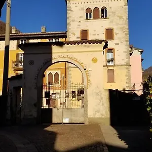 Bella Alda Beautiful Castle Penthouse Canzo