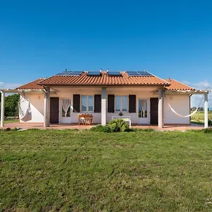 Campo All'olmo Apartment