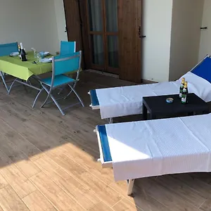 Ferienwohnung Oleandro Mit Panorama In Am Gardasee Tignale