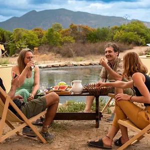 Ecovita Agri-glamping San Vito (Sardinia)