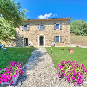Tuscan S Margherita Private Outdoor - Happy Ferienhaus