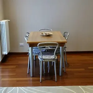  Appartement Ricciardi House Italie