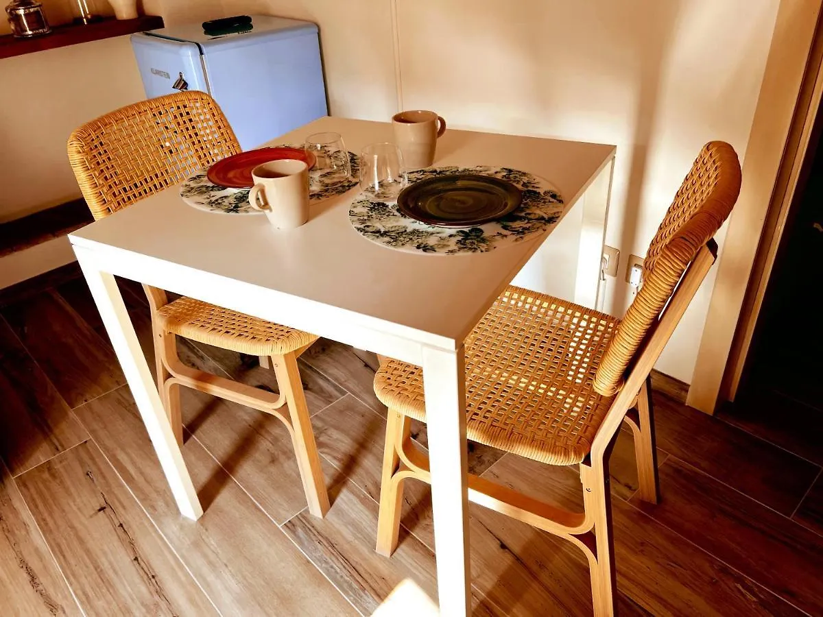 San Ranieri Tiny Tower Apartamento Pisa Itália